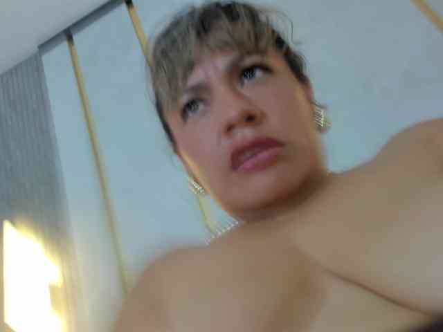 gipsela-gomez webcam