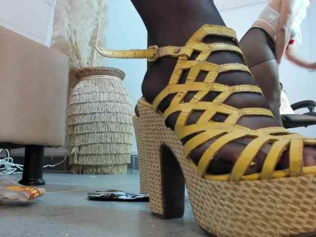 gipsela-gomez webcam