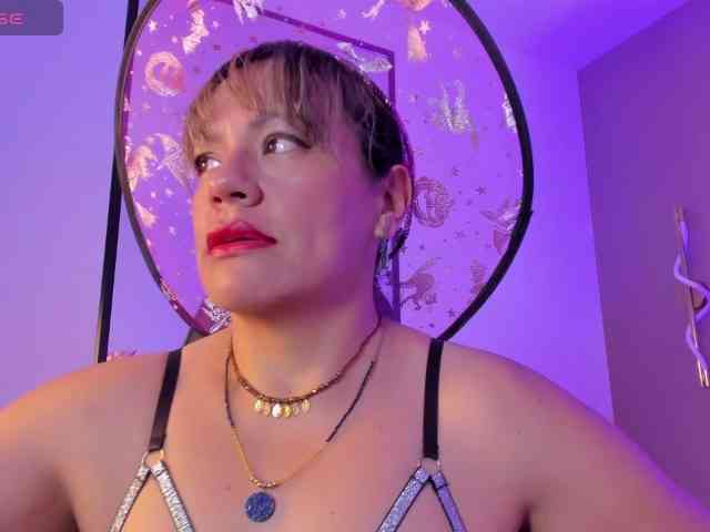 gipsela-gomez webcam