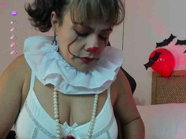 gipsela-gomez webcam