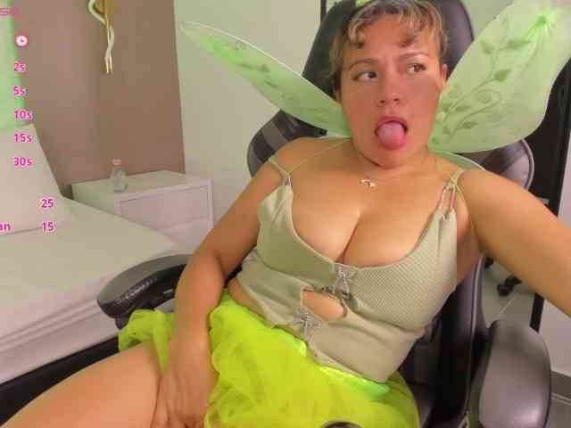 gipsela-gomez webcam