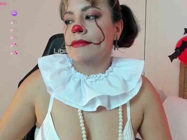 gipsela-gomez webcam