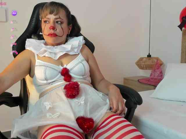 gipsela-gomez webcam