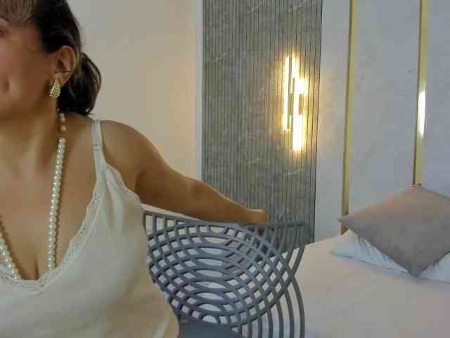 gipsela-gomez webcam