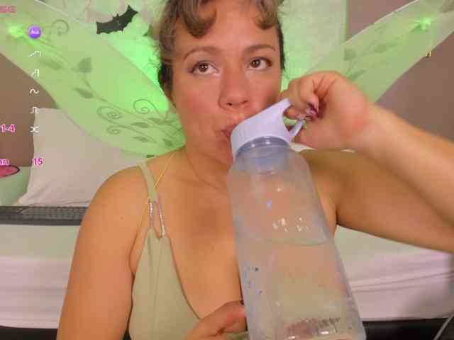 gipsela-gomez webcam