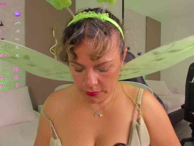 gipsela-gomez webcam