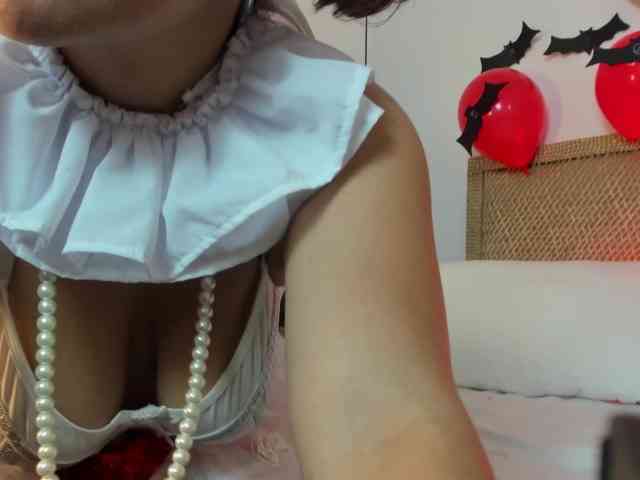 gipsela-gomez webcam