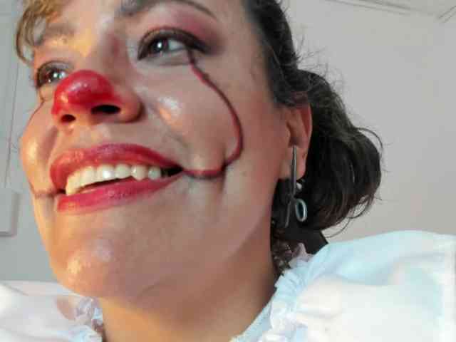 gipsela-gomez webcam