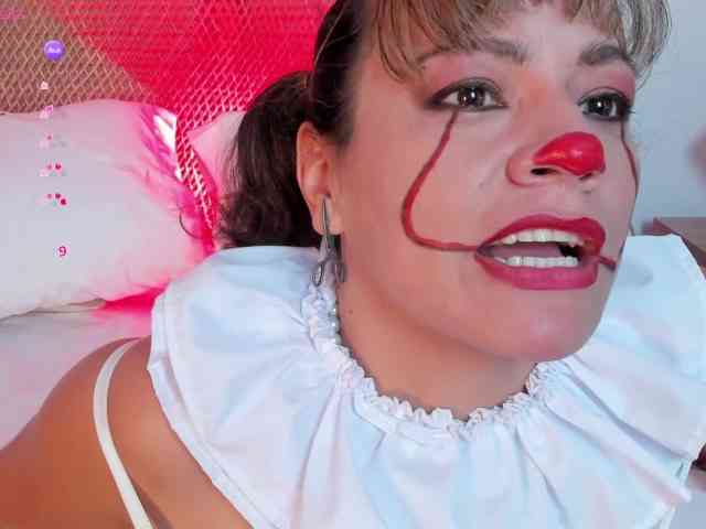 gipsela-gomez webcam