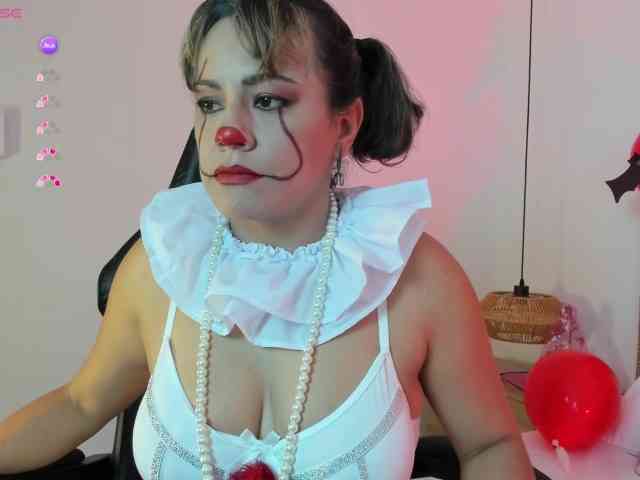 gipsela-gomez webcam