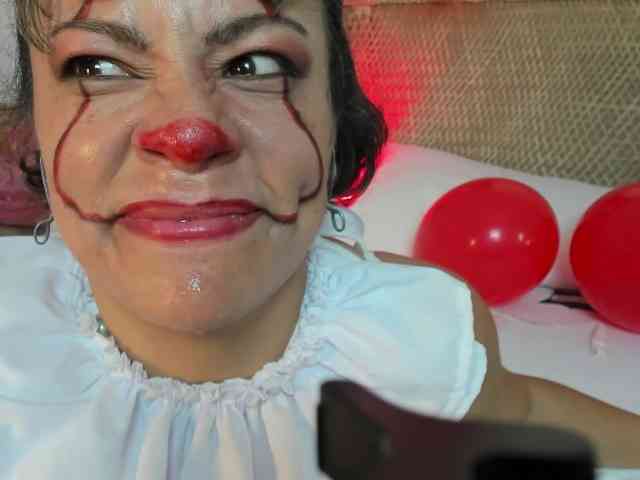 gipsela-gomez webcam