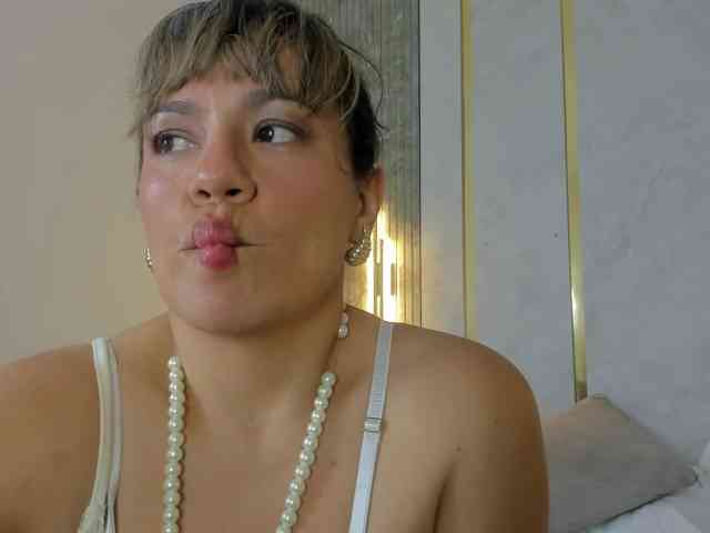 gipsela-gomez webcam