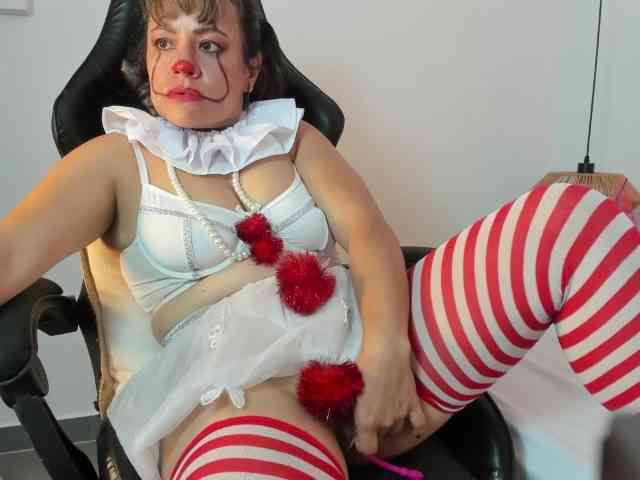 gipsela-gomez webcam