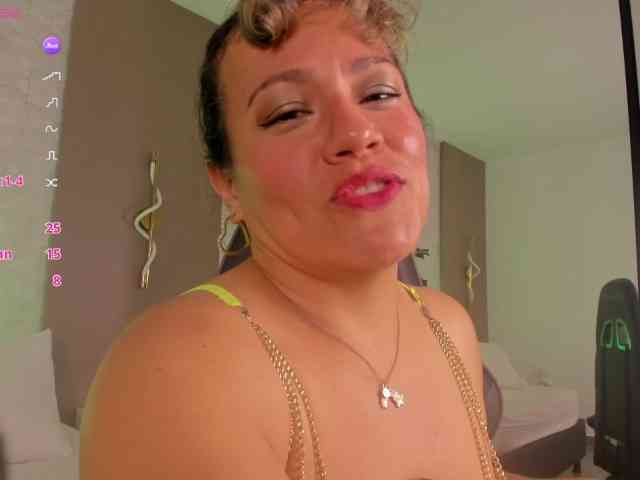 gipsela-gomez webcam