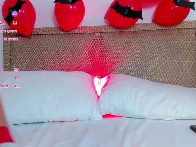 gipsela-gomez webcam