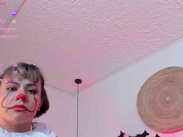 gipsela-gomez webcam