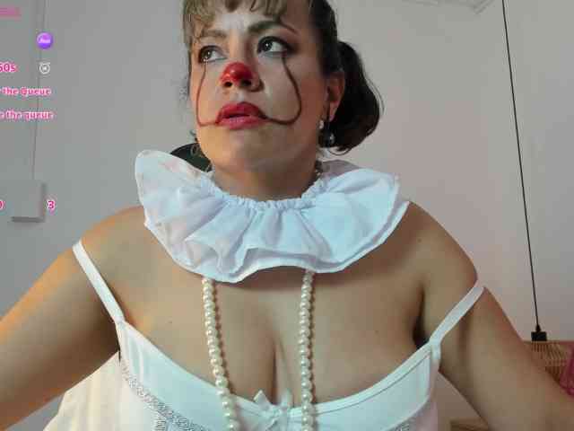 gipsela-gomez webcam