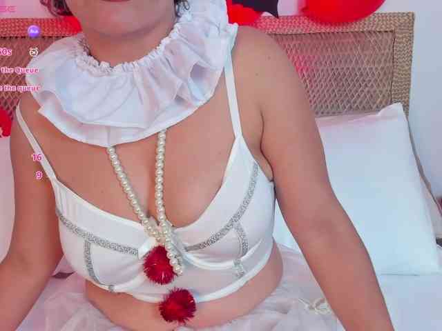 gipsela-gomez webcam