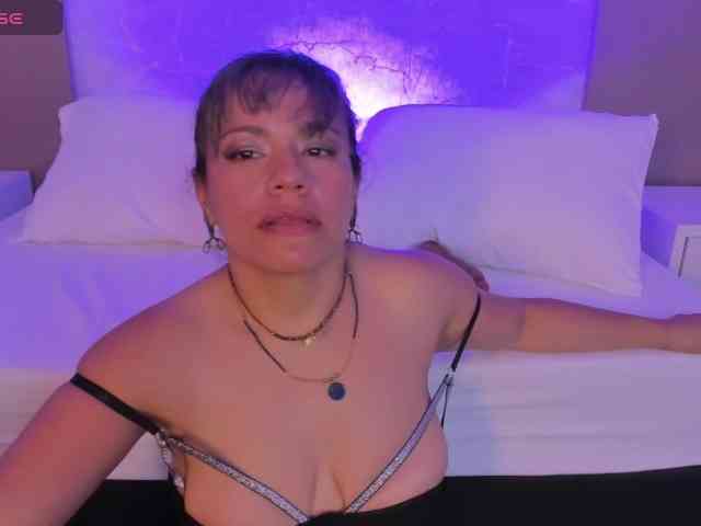 gipsela-gomez webcam