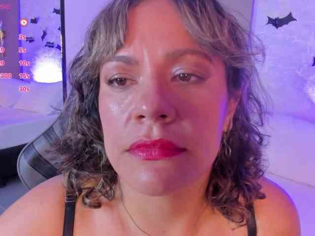 gipsela-gomez webcam