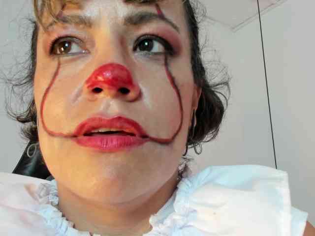 gipsela-gomez webcam