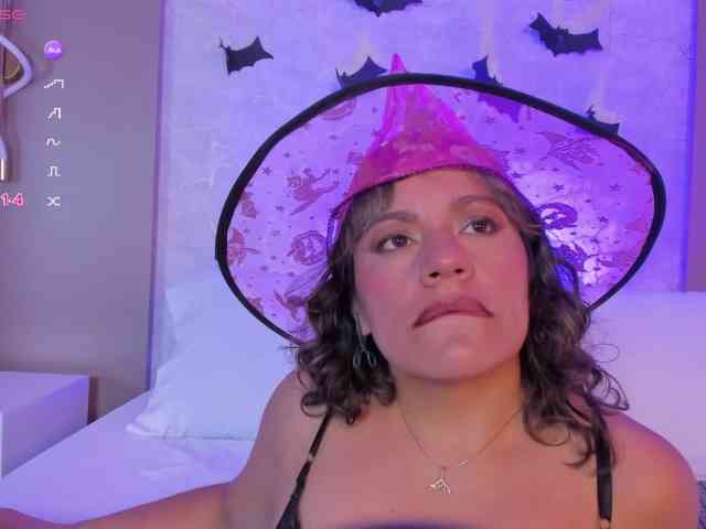 gipsela-gomez webcam