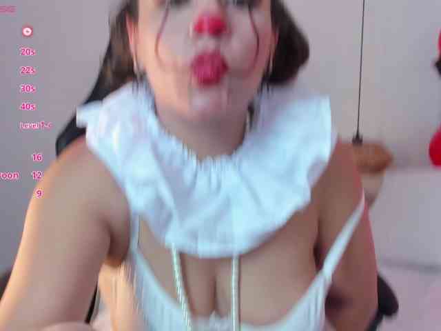 gipsela-gomez webcam