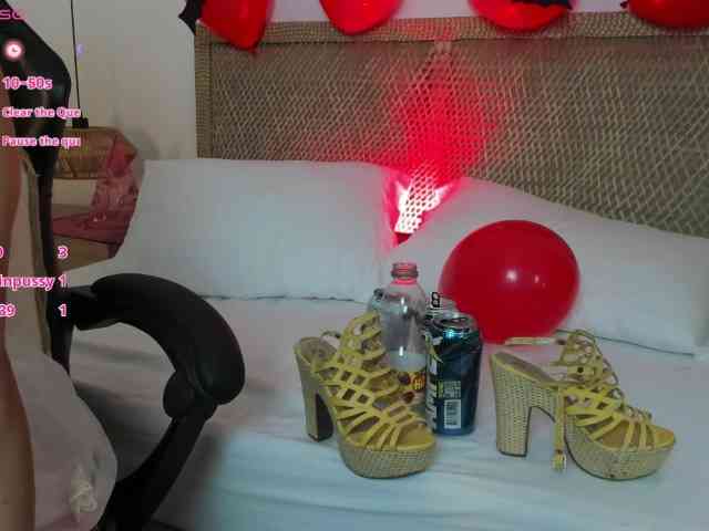 gipsela-gomez webcam