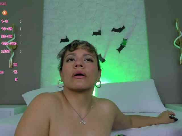 gipsela-gomez webcam