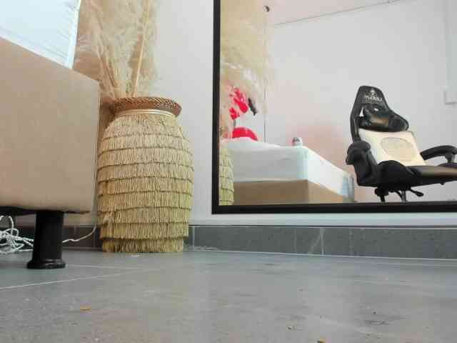 gipsela-gomez webcam