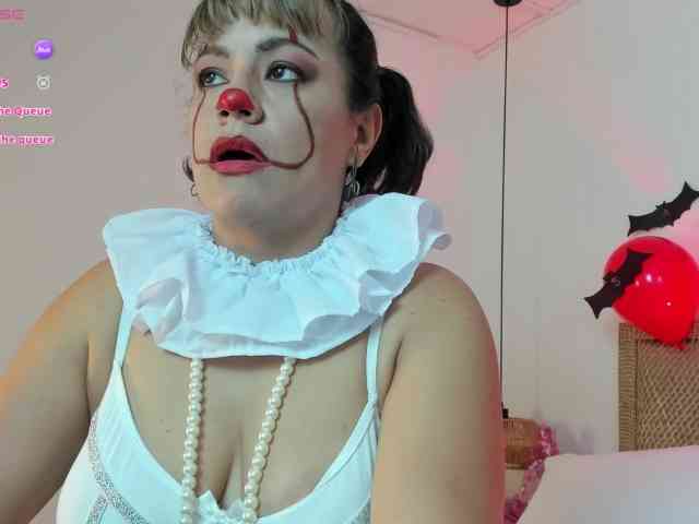 gipsela-gomez webcam