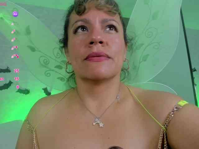 gipsela-gomez webcam