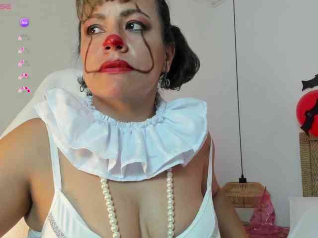 gipsela-gomez webcam