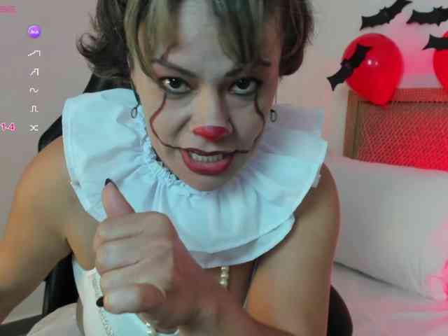 gipsela-gomez webcam