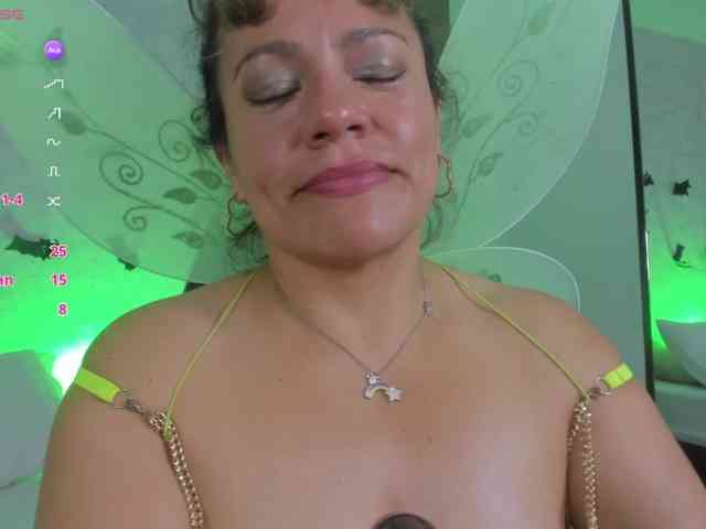 gipsela-gomez webcam