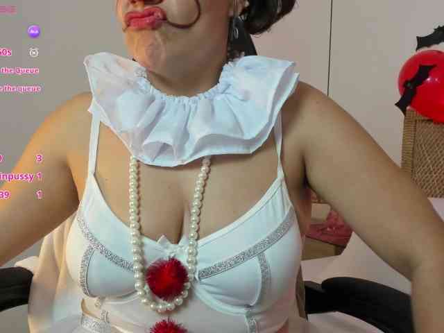 gipsela-gomez webcam