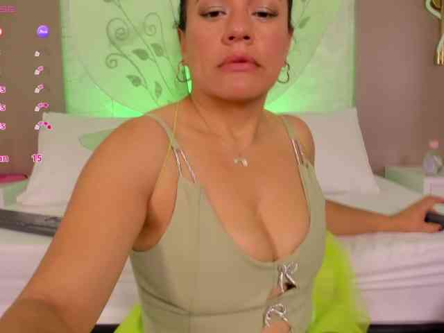 gipsela-gomez webcam