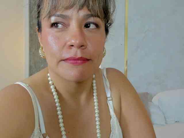 gipsela-gomez webcam