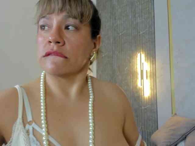 gipsela-gomez webcam