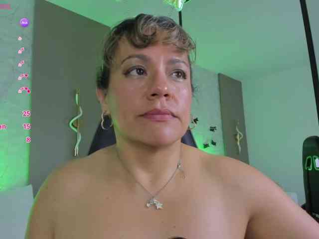 gipsela-gomez webcam