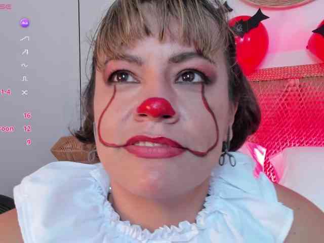 gipsela-gomez webcam