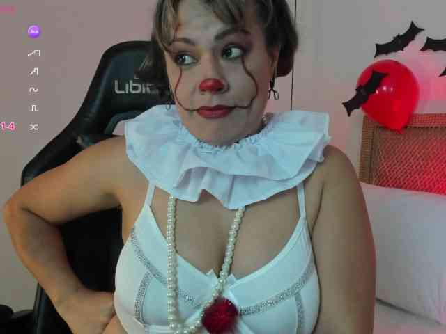 gipsela-gomez webcam