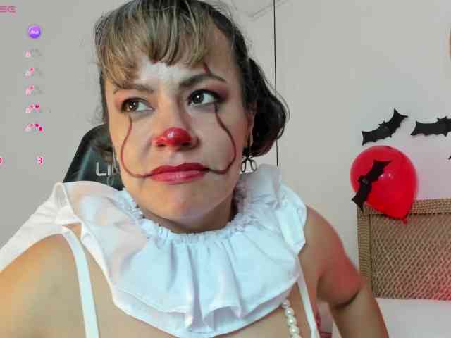 gipsela-gomez webcam