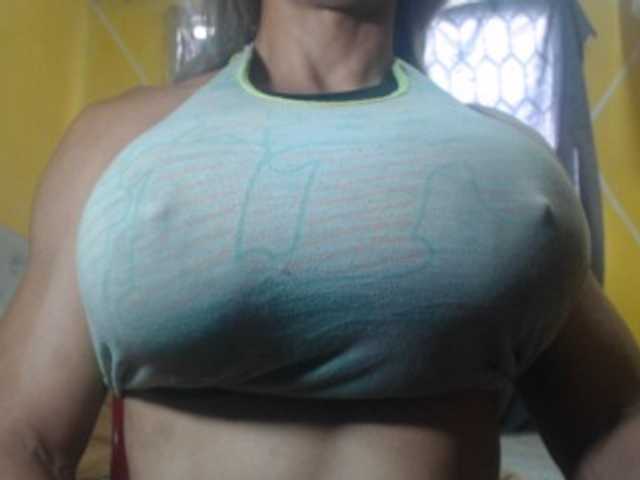 Natymuscle