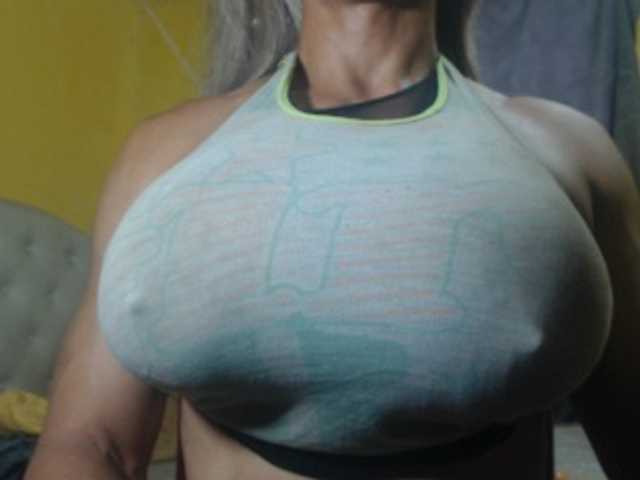 Natymuscle