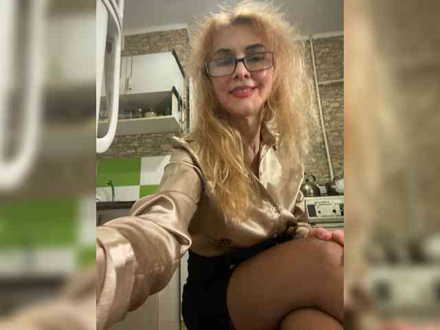 Ritia webcam