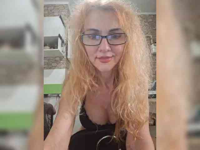 Ritia webcam