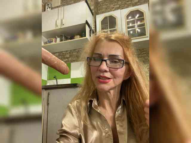Ritia webcam