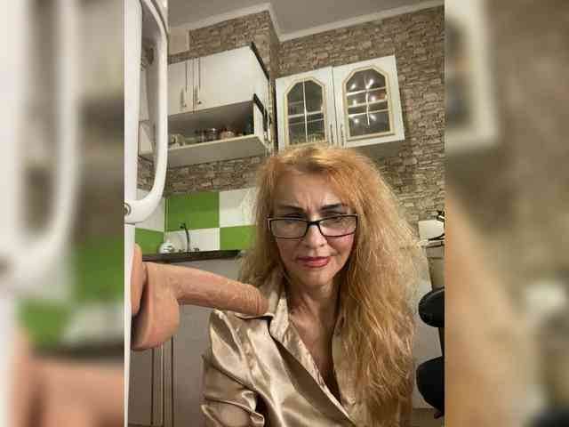 Ritia webcam