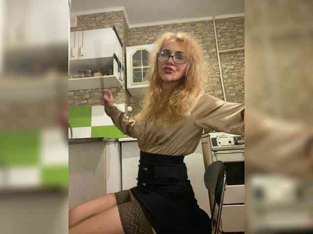 Ritia webcam